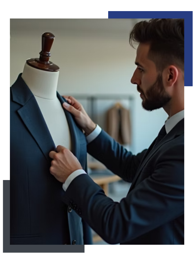 Wedding Suits Collection