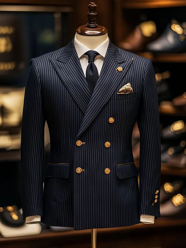 The Art of Business Tailoring