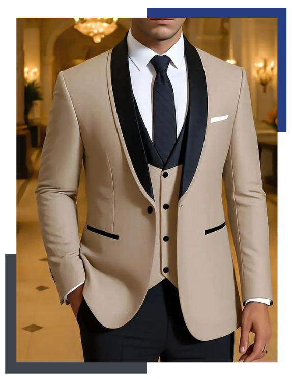 Wedding Suits Collection