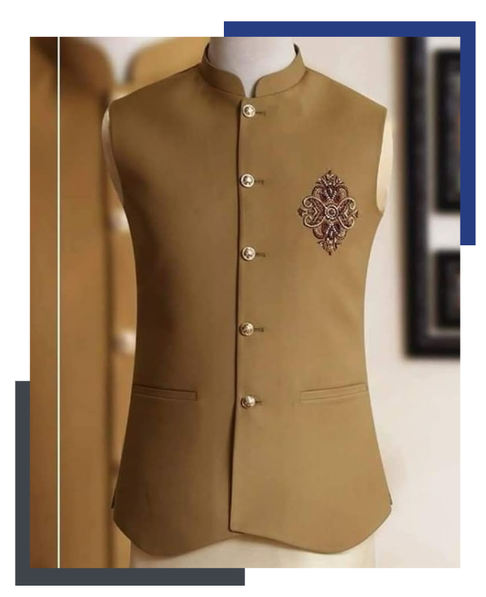 The Art of the Wedding Suit