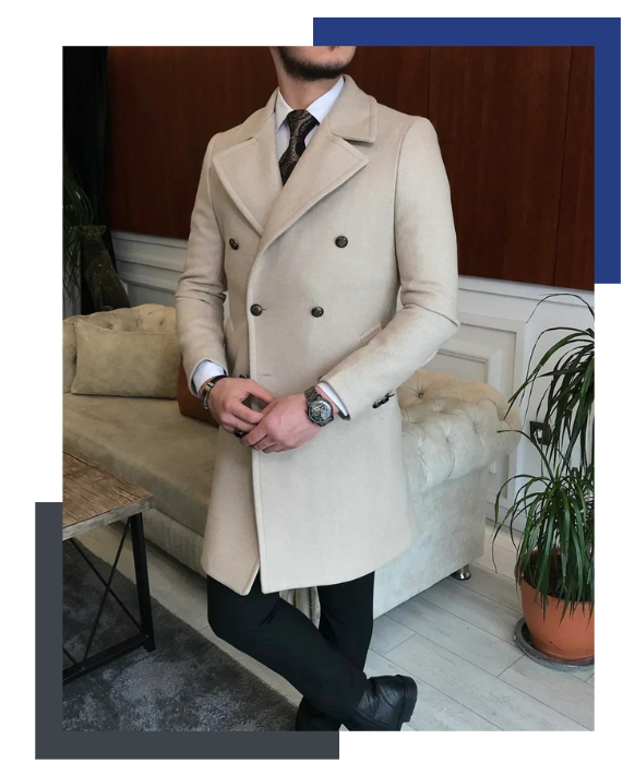 Wedding Suits Collection