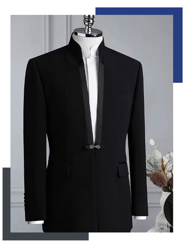 Bespoke Wedding Tailoring