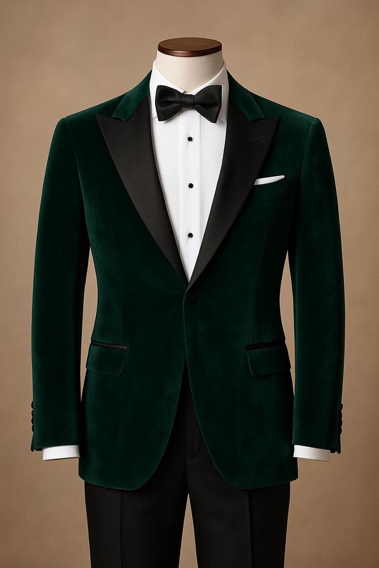 Wedding Tuxedos Collection
