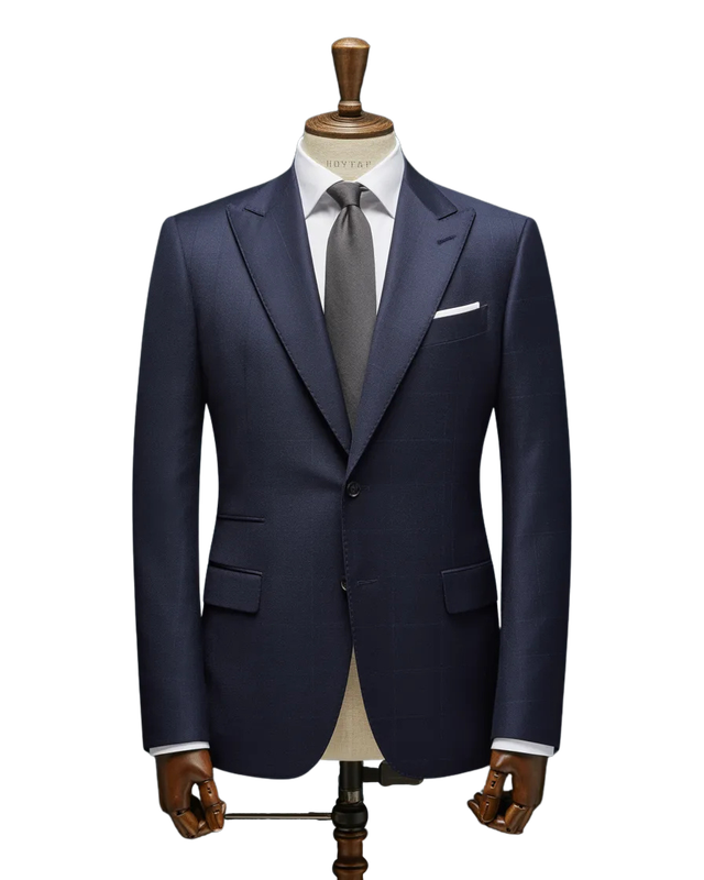 Bespoke Suit